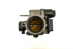 BMW - 02 BMW F650GS ABS Throttle Body - Image 13