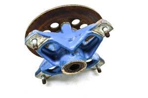 Suzuki - 88 Suzuki Quadsport 230 2x4 Front Wheel Hub & Rotor Left Right LT230S - Image 5