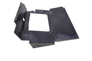 Kawasaki - 19 Kawasaki Teryx 800 Heat Shield Left Guard Cover KRF800F - Image 3