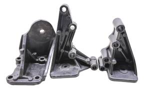 Sea-Doo - 12 Sea-Doo GTX Limited iS 260 Engine Motor Bracket Mounts - Image 2