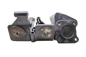 Sea-Doo - 12 Sea-Doo GTX Limited iS 260 Engine Motor Bracket Mounts - Image 5