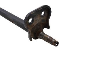 Polaris - 02 Polaris Scrambler 90 Steering Stem Shaft - Image 3