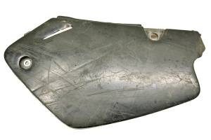 Honda - 99 Honda CR80RB Expert Left Side Panel Number Plate Cover - Image 2