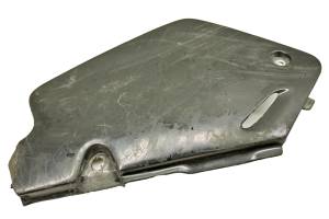 Honda - 99 Honda CR80RB Expert Left Side Panel Number Plate Cover - Image 4