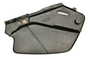 Honda - 99 Honda CR80RB Expert Left Side Panel Number Plate Cover - Image 5