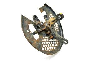 Suzuki - 88 Suzuki Quadsport 230 2x4 Front Right Spindle Knuckle LT230S - Image 4