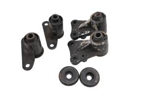 Kawasaki - 01 Kawasaki Voyager XII Engine Motor Bracket Mounts ZG1200 - Image 3