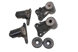 Kawasaki - 01 Kawasaki Voyager XII Engine Motor Bracket Mounts ZG1200 - Image 5