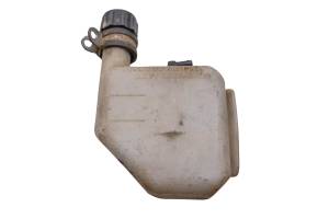 Can-Am - 00 Can-Am DS650 Coolant Overflow Radiator Bottle - Image 5