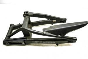 Kawasaki - 08 Kawasaki Ninja 650R Rear Swingarm EX650A - Image 1