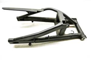 Kawasaki - 08 Kawasaki Ninja 650R Rear Swingarm EX650A - Image 3