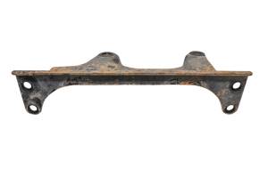 Yamaha - 16 Yamaha Wolverine 700 Rear Fender Support Bracket Mount YXE700 - Image 2