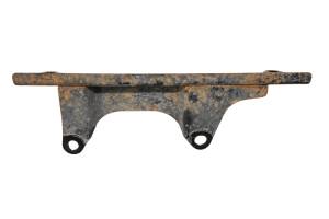 Yamaha - 16 Yamaha Wolverine 700 Rear Fender Support Bracket Mount YXE700 - Image 4