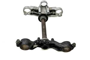 Yamaha - 06 Yamaha YZF600R Triple Tree Clamps - Image 3