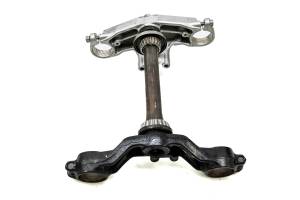 Yamaha - 06 Yamaha YZF600R Triple Tree Clamps - Image 5