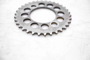Yamaha - 06 Yamaha YZF600R Camshaft Sprocket Cam Gear - Image 5
