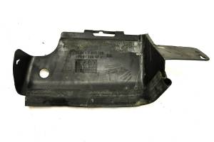 BMW - 02 BMW F650GS ABS Inner Fairing Tray Cover - Image 2