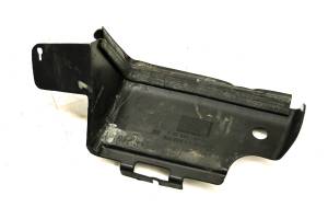 BMW - 02 BMW F650GS ABS Inner Fairing Tray Cover - Image 4
