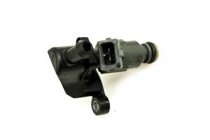 BMW - 02 BMW F650GS ABS Fuel Rail & Injector - Image 4