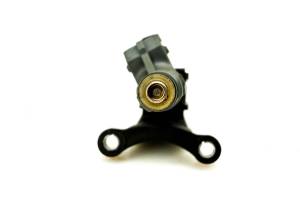 BMW - 02 BMW F650GS ABS Fuel Rail & Injector - Image 6