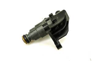BMW - 02 BMW F650GS ABS Fuel Rail & Injector - Image 8