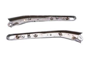 Honda - 01 Honda Shadow VT1100 Rear Fender Brackets Mounts - Image 5