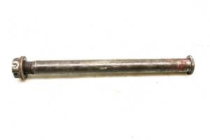 Suzuki - 02 Suzuki GSXR600 Rear Axle Bolt - Image 2