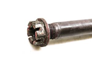 Suzuki - 02 Suzuki GSXR600 Rear Axle Bolt - Image 6