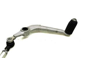 Yamaha - 06 Yamaha YZF R6S Shift Lever Shifter Pedal & Linkage - Image 3