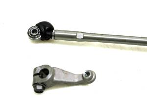 Yamaha - 06 Yamaha YZF R6S Shift Lever Shifter Pedal & Linkage - Image 7