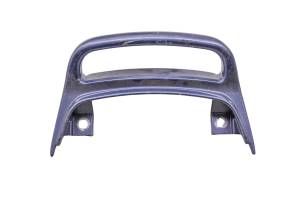 Kawasaki - 03 Kawasaki Ninja 500R Rear Grab Bar - Image 1