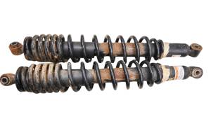 Yamaha - 16 Yamaha Wolverine 700 Rear Shocks Suspension YXE700 - Image 1