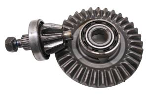 06 Yamaha Rhino 660 4x4 Front Differential Ring & Pinion Gears YXR660F