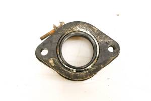 Kawasaki - 00 Kawasaki Bayou 220 2x4 Intake Manifold Carburetor Boot KLF220 - Image 5