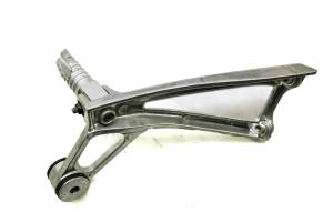 Yamaha - 06 Yamaha YZF R6S Rear Right Foot Rest Foot Peg - Image 6