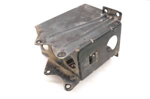 Can-Am - 03 Can-Am Outlander 400 4x4 Battery Box Bombardier - Image 6