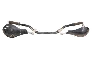 ProTaper - 06 Honda TRX450ER Handlebars Atv Mid 1 1/8" & Covers Protaper - Image 2