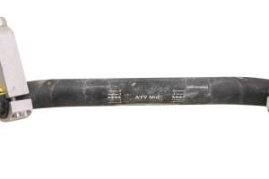 ProTaper - 06 Honda TRX450ER Handlebars Atv Mid 1 1/8" & Covers Protaper - Image 5