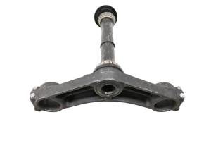 Kawasaki - 01 Kawasaki Voyager XII Lower Triple Tree Clamp ZG1200 - Image 6