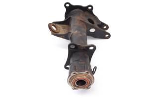 Yamaha - 01 Yamaha Bear Tracker 250 2x4 Rear Right Axle Tube Housing YFM250X - Image 5