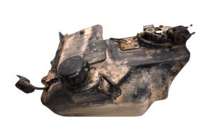 Kawasaki - 08 Kawasaki Brute Force 650 4x4 Gas Tank & Fuel Pump KVF650 - Image 1