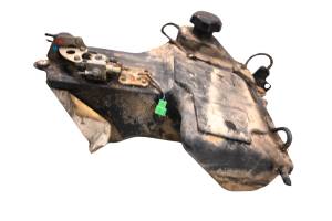 Kawasaki - 08 Kawasaki Brute Force 650 4x4 Gas Tank & Fuel Pump KVF650 - Image 3