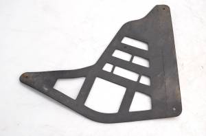 Arctic Cat - 00 Arctic Cat 300 4x4 Deflector Panel Cover Left Right - Image 6