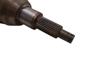 Polaris - 02 Polaris Sportsman 500 HO Rear Cv Axle Left Right - Image 3