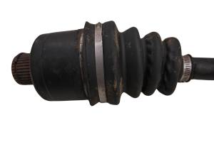 Polaris - 02 Polaris Sportsman 500 HO Rear Cv Axle Left Right - Image 7