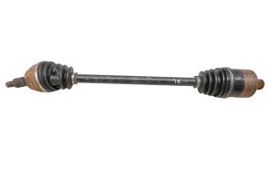 Polaris - 15 Polaris RZR XP 1000 Rear Left Cv Axle - Image 2