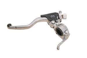 Moose - 06 Honda TRX450ER Clutch Lever Moose - Image 2