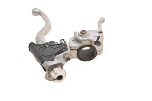 Moose - 06 Honda TRX450ER Clutch Lever Moose - Image 5