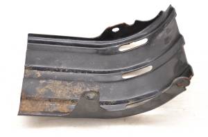 Bombardier - 02 Can-Am Quest 650 XT 4x4 Rear Differential Skid Plate Guard Bombardier - Image 5