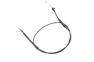 Polaris - 08 Polaris Sportsman X2 500 Throttle Cable - Image 2